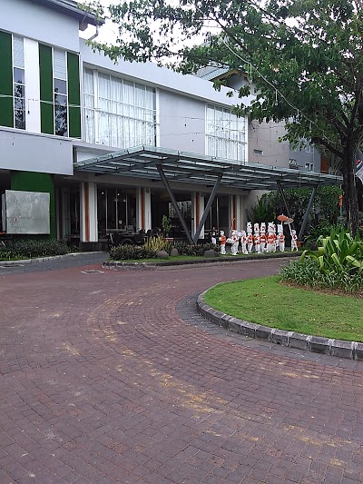 HARRIS Hotel & Residences Sunset Road, Kuta, Indonesia