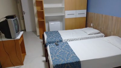 Raio de Sol Praia Hotel, Fortaleza, Brazil
