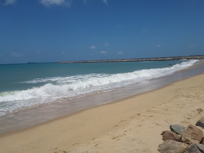 Hotel Iracema, Fortaleza, Brazil