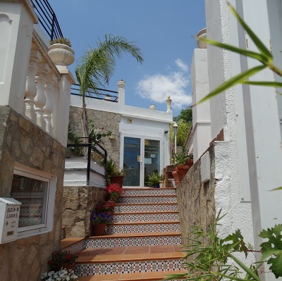 Hostal la Paloma II, Calpe, Spain