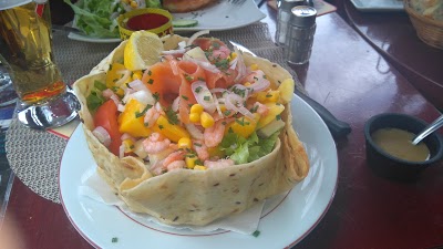 Latino Caf, Reims, France