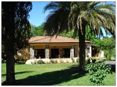 Las Acacias - Posada de Campo, Villa General Belgrano, Argentina