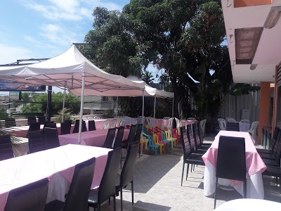 Hostal de la Abuela Manta, Manta, Ecuador