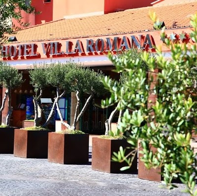 Hotel Vil.la Romana, Salou, Spain