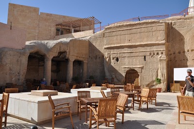 Petra Guest House, Wadi Musa, Jordan