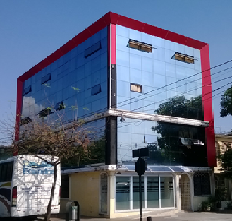 Ecuahogar, Guayaquil, Ecuador