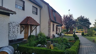 Gutshof Ziegelhuette, Edenkoben, Germany