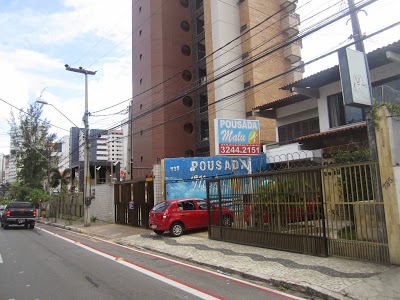 Pousada Malu, Fortaleza, Brazil