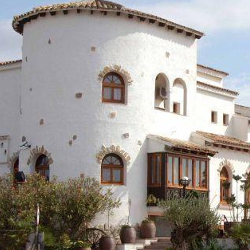 Hotel La Carreta, Chiva, Spain
