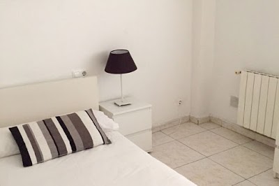 Apartamentos Bahia, Barcelona, Spain