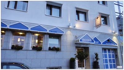 Hotel Graf, Offenbach, Germany