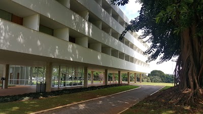 Brasilia Palace Hotel, Brasilia, Brazil