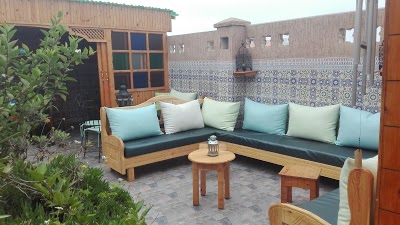 Riad les Chtis d'Agadir, Agadir, Morocco