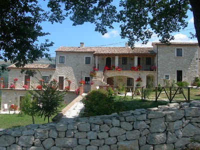 Agriturismo Il Portone, Abbateggio, Italy