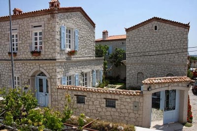 Incirliev, Cesme, Turkey