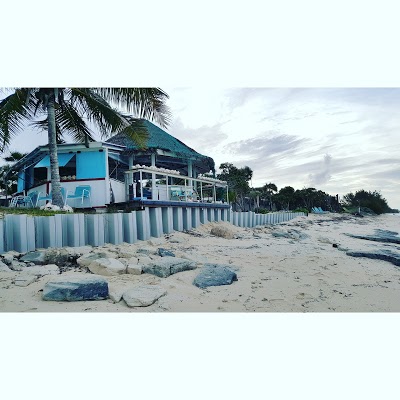 Pelican Beach Hotel, Whitby, Turks and Caicos Islands