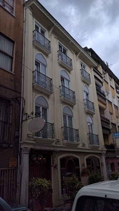 Muyan Suites - Special Class, Istanbul, Turkey