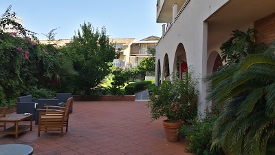 Hotel Alexander Naxos, Giardini Naxos, Italy