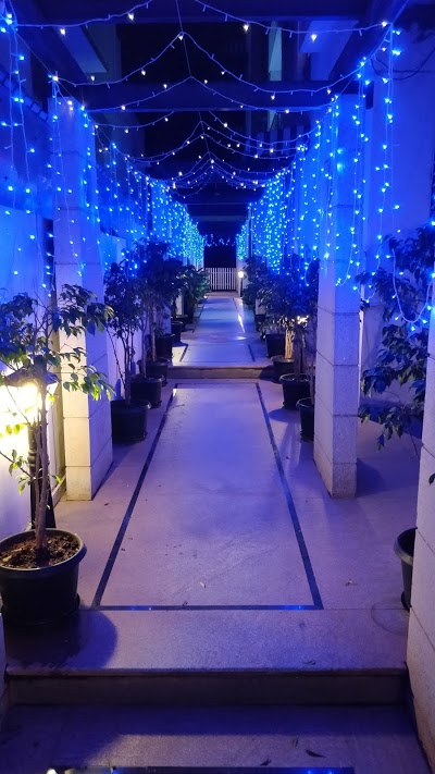 Sterling Suites - Marathahalli, Bengaluru, India