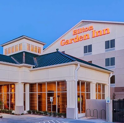 Hilton Garden Inn El Paso Airport, El Paso, United States of America