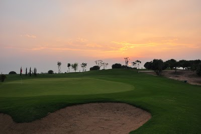 Chiangmai Inthanon Golf and Natural Resort, Doi Lo, Thailand