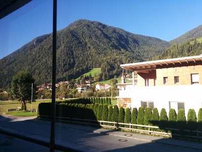 Hotel Apartment Haus Gitschberg, Vandoies, Italy
