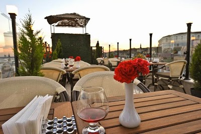 Albinas Hotel Old City, Istanbul, Turkey