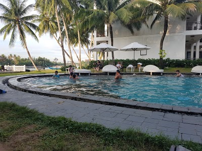 Sunrise Hoi An Beach Resort, Hoi An, Viet Nam
