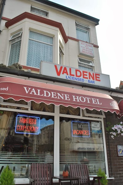 Valdene Hotel, Blackpool, United Kingdom
