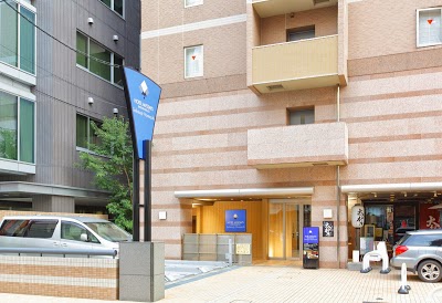 Hotel MyStays Sakaisuji-Honmachi, Osaka, Japan