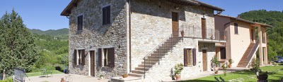 Relais Parco del Subasio, Assisi, Italy