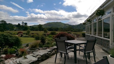 Gold Rill Hotel, Ambleside, United Kingdom