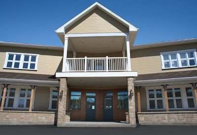 Motel Le Gaspesiana, Sainte-flavie, Canada