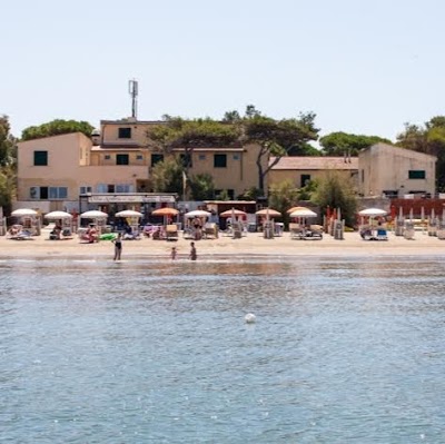 Hotel Villa Ambra, Orbetello, Italy