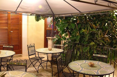 Hotel De Mohac, Modica, Italy