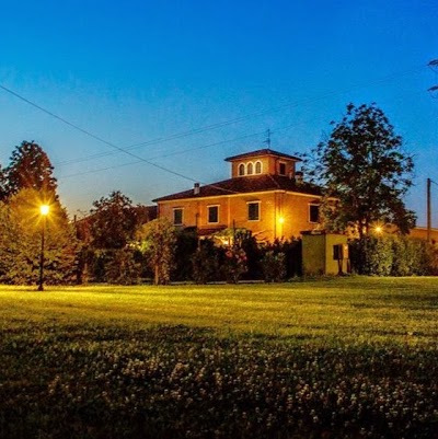 La Torretta Agriturismo, Ferrara, Italy
