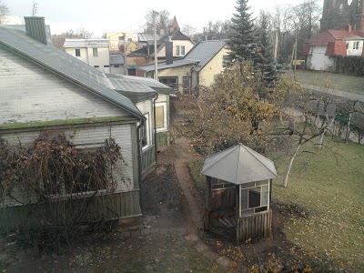 Smelyne, Panevezys, Lithuania