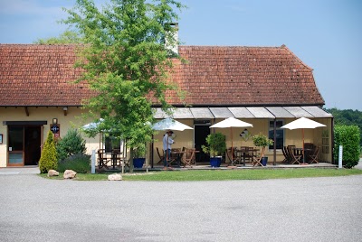 Barbier des Bois, Bruailles, France