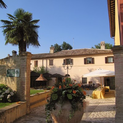 Hotel Casa Mancia, Foligno, Italy