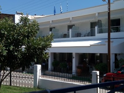 Akrogiali Boutique Hotel, Kassandra, Greece