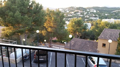 Club Santa Ponsa, Calvia, Spain
