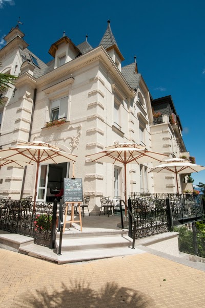 Hotel Agava, Opatija, Croatia