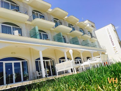 Vespucci Hotel, Porto Cesareo, Italy
