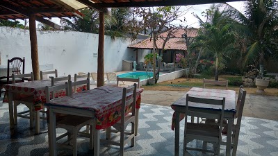 Pousada Veraneio, Fortaleza, Brazil