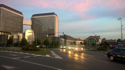 Concordia Hotel Targu Mures, Tirgu Mures, Romania