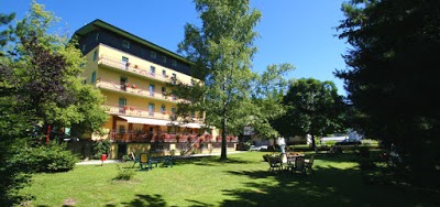 Hotel Sayonara, Folgaria, Italy