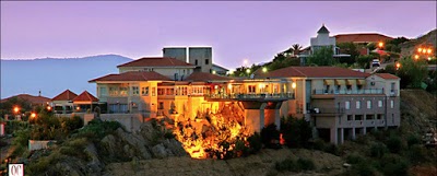 Hotel Rural Quinto Cecilio, Medell, Spain