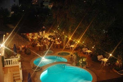 Hotel Mayurca, Capdepera, Spain