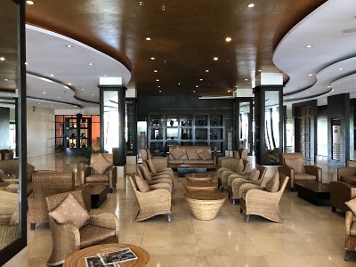 Pamulinawen Hotel, San Nicolas, Philippines