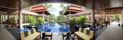 DoublePool Villas by Banyan Tree, Choeng Thale, Thailand